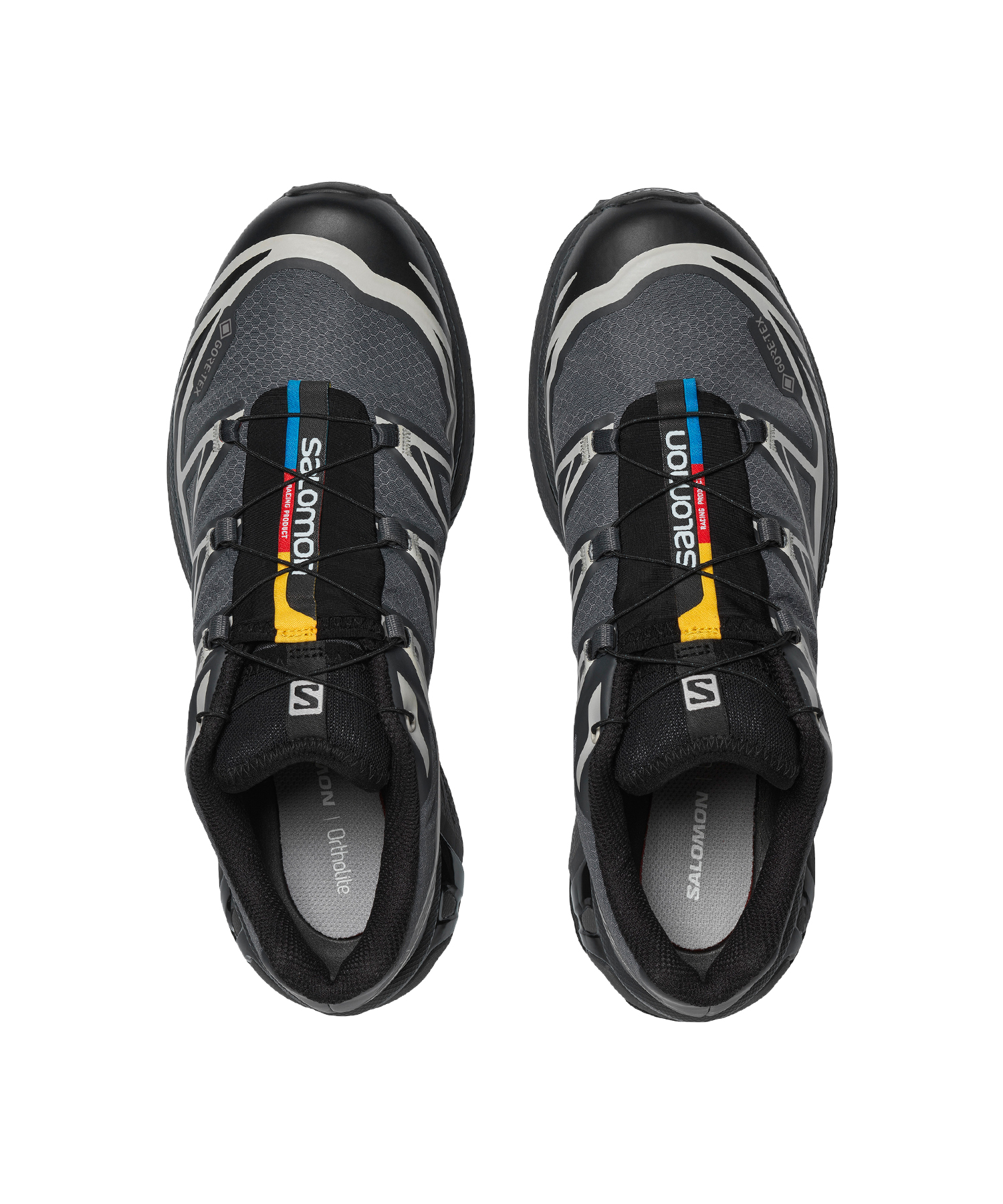 定形外発送送料無料商品 SALOMON XT-6 GTX GORE-TEX 26.5 サロモン