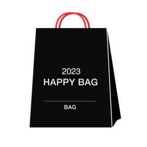 HAPPY BAG