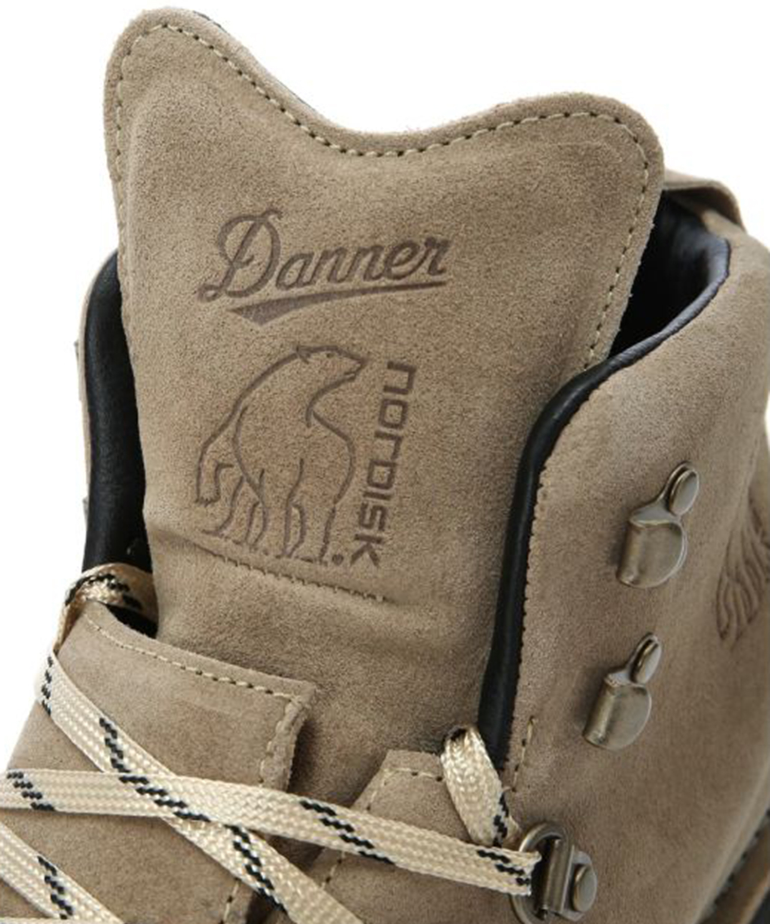 NORDISK×DANNER ノルディスク×ダナー マウンテン トリード-