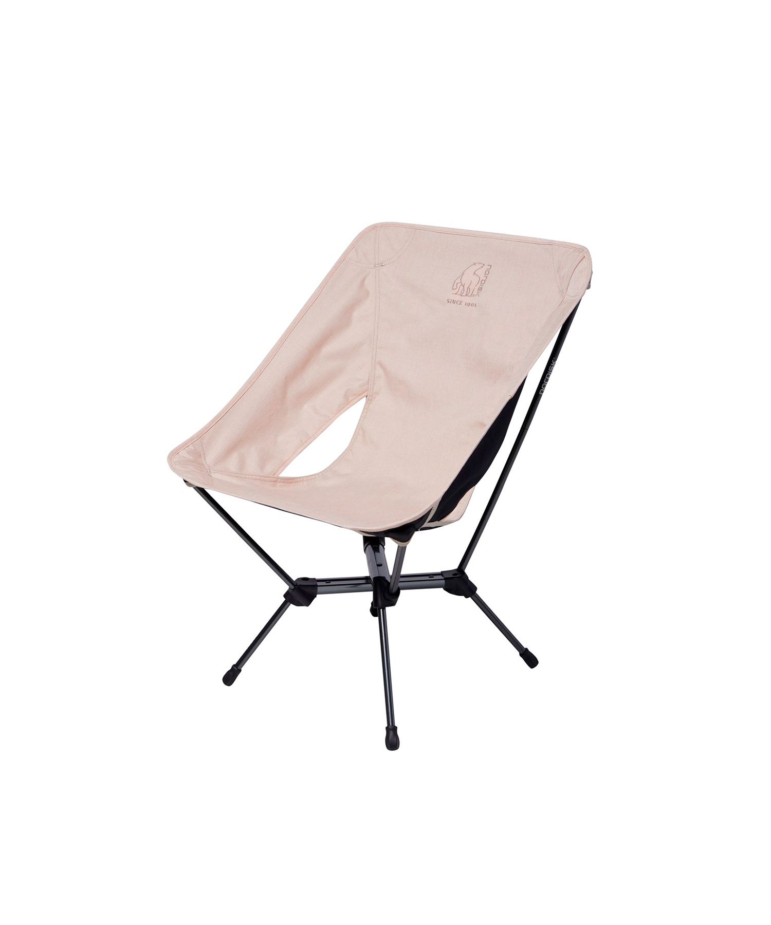 約26cmNordisk Marielund chair 新品　ノルディスク