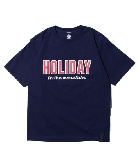 MOUNTAIN RESEARCH HOLIDAY T-SHIRTS / マウンテンリサーチ ホリデイTシャツ