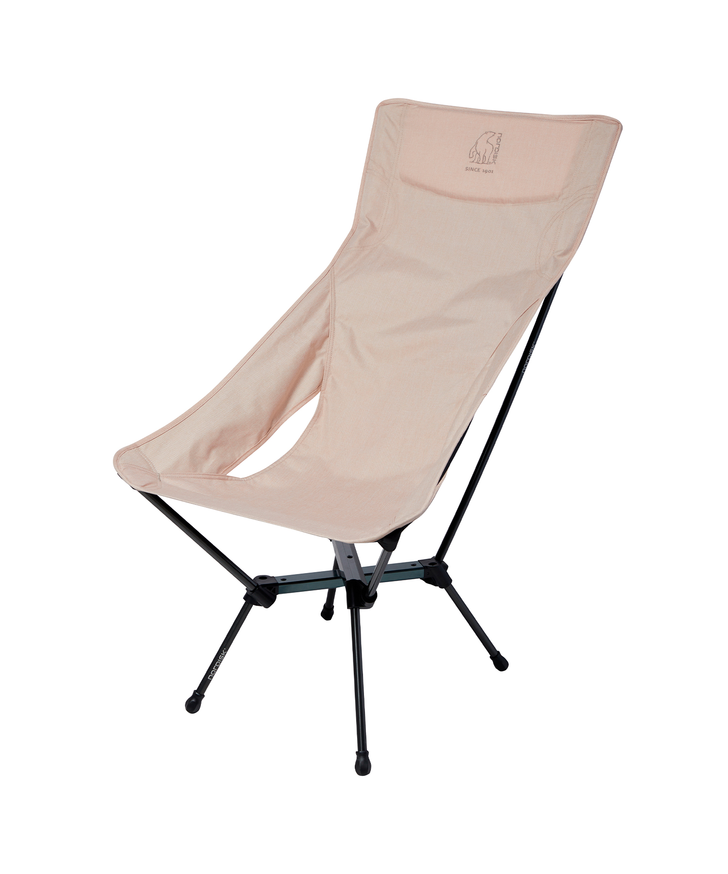 NORDISK Kongelund Lound chair (149056) / ノルディスク ラウンド