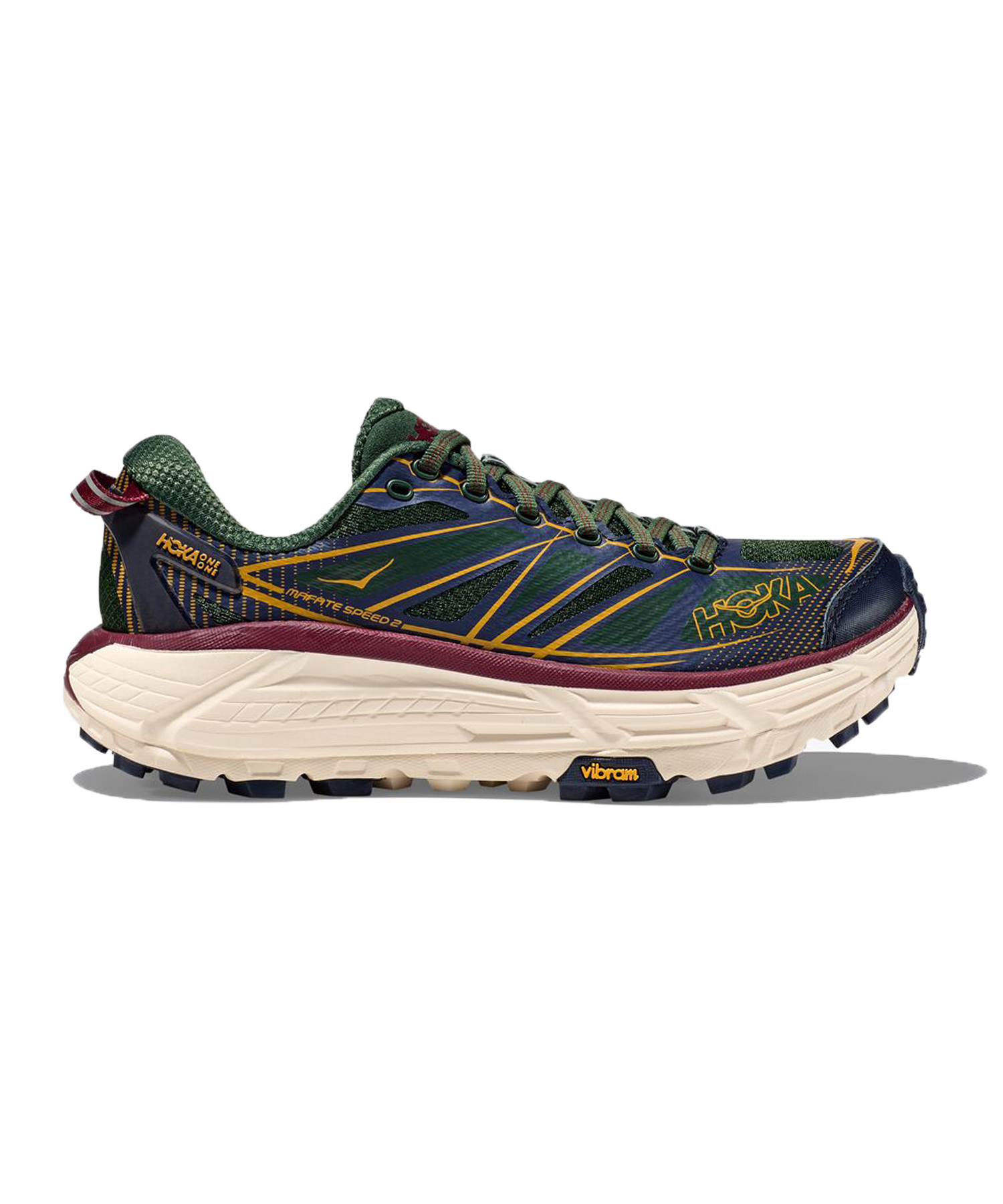 hoka mafate speed 2 マファテスピード | www.innoveering.net