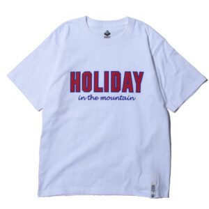 MOUNTAIN RESEARCH HOLIDAY T-SHIRTS / マウンテンリサーチ