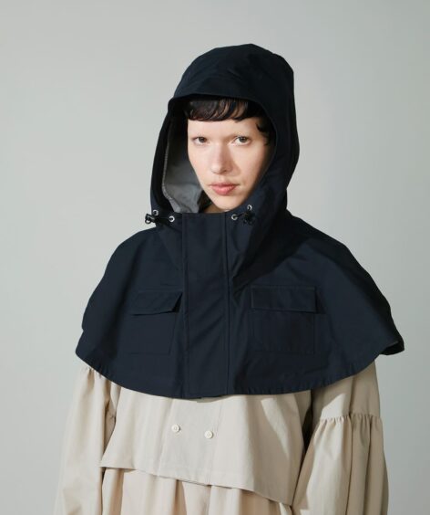 F/CE. WATERPROOF HOOD / エフシーイー ウォータープルーフ フード
