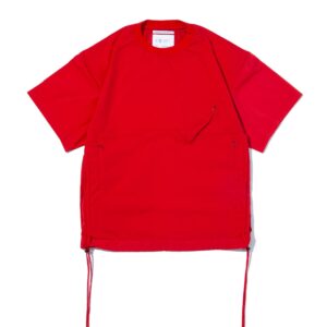 F/CE. MICROFT TECH T-SHIRT / エフシーイー マイクロフト テックT