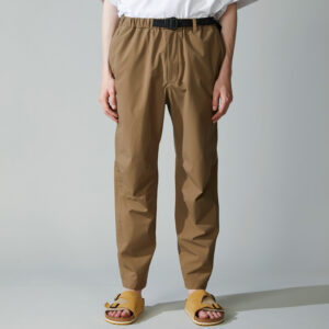 F/CE. WATERPROOF TAPERED PANTS / エフシーイー ウォーター