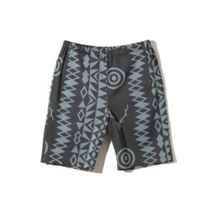 South2 West8 String Sweat Short – Poly Jq. / Native S&T / サウス