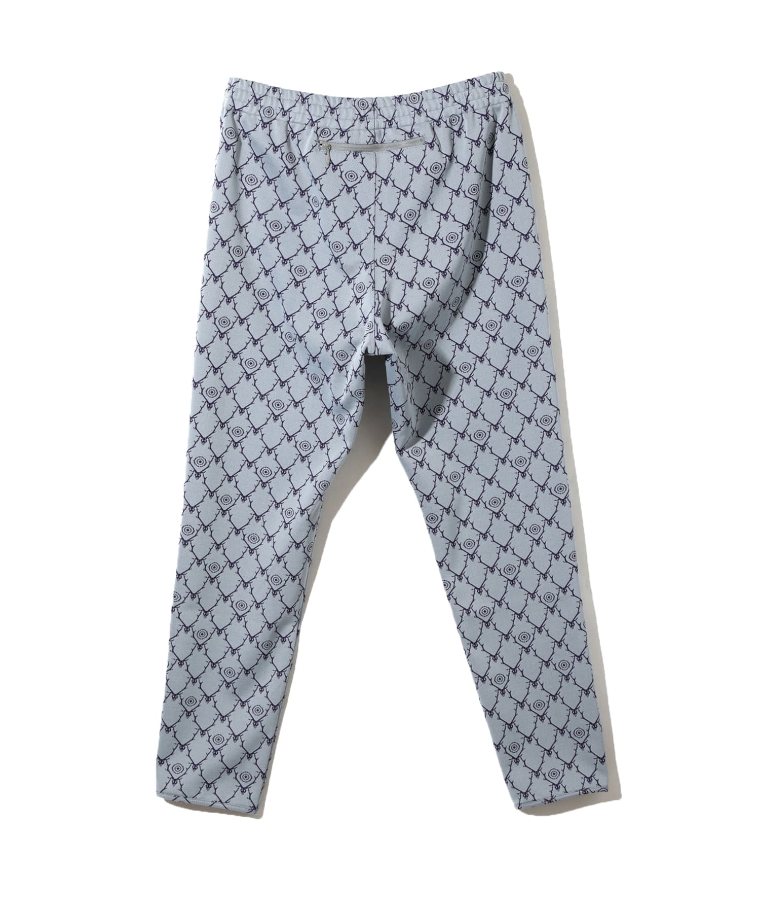 South2 West8 Trainer Pant – Poly Jq. / Skull&Target / サウスツー