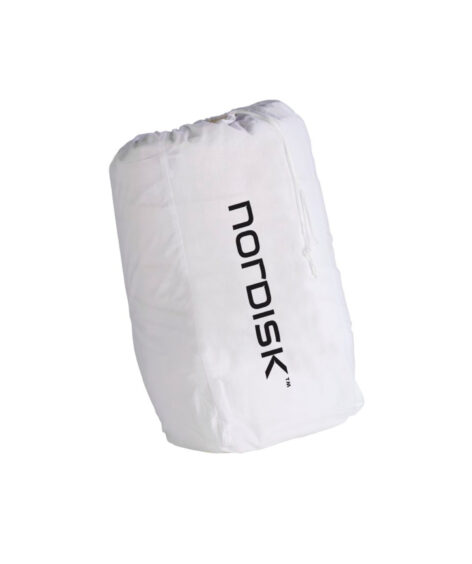 NORDISK Cotton Storage Pouch White / ノルディスク コットンストレージポーチ ホワイト