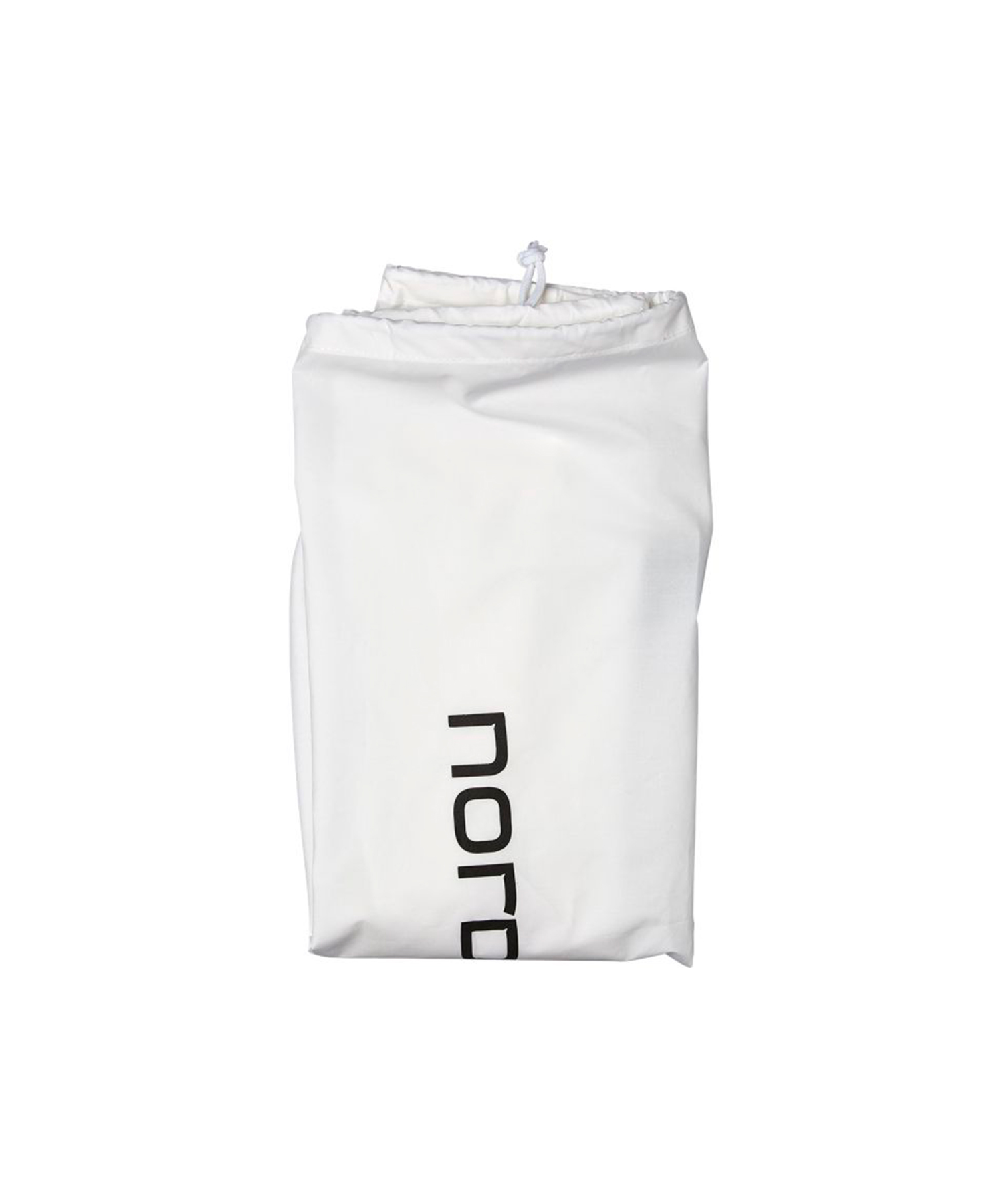 NORDISK Cotton Storage Pouch White / ノルディスク コットン 