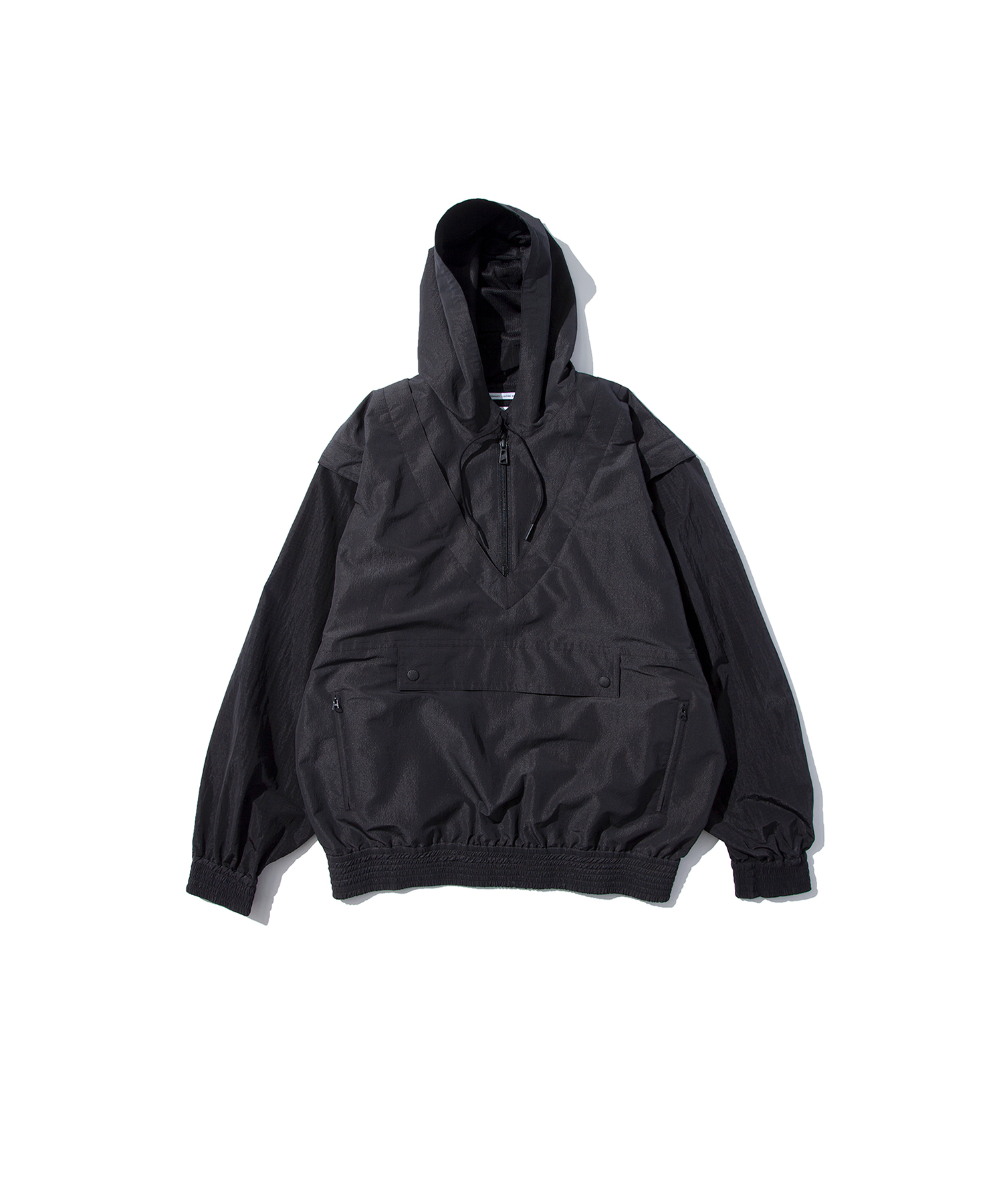 F/CE. LAYERED WINDBREAKER / エフシーイー レイヤードウィンド