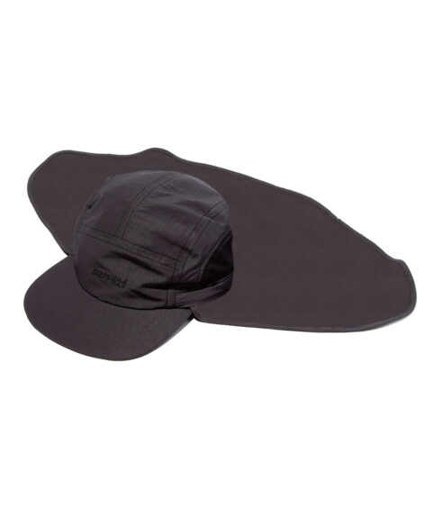 Gramicci by F/CE. SUNSHADE JET CAP / グラミチバイエフシーイー サンシェイド ジェットキャップ