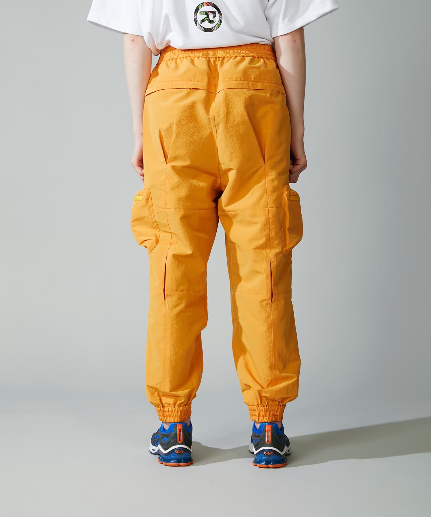 F/CE. RECYCLE TECH TRACK PANTS / エフシーイー リサイクル テック