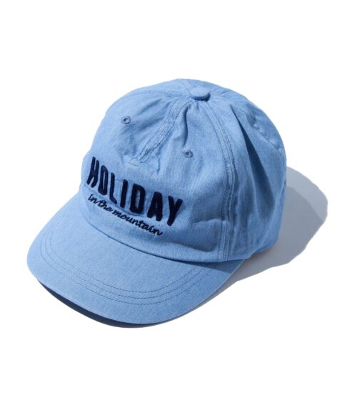 MOUNTAIN RESEARCH HOLIDAY CAP / マウンテンリサーチ ホリデーキャップ