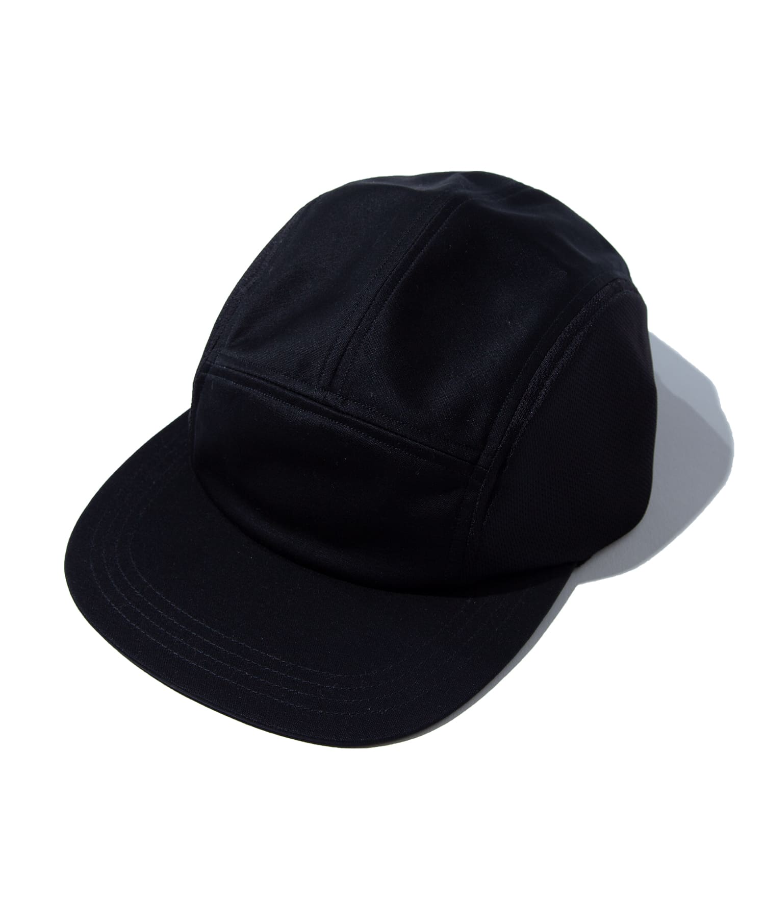 COMESANDGOES ADULT MESH JET CAP / カムズアンドゴーズ アダルト