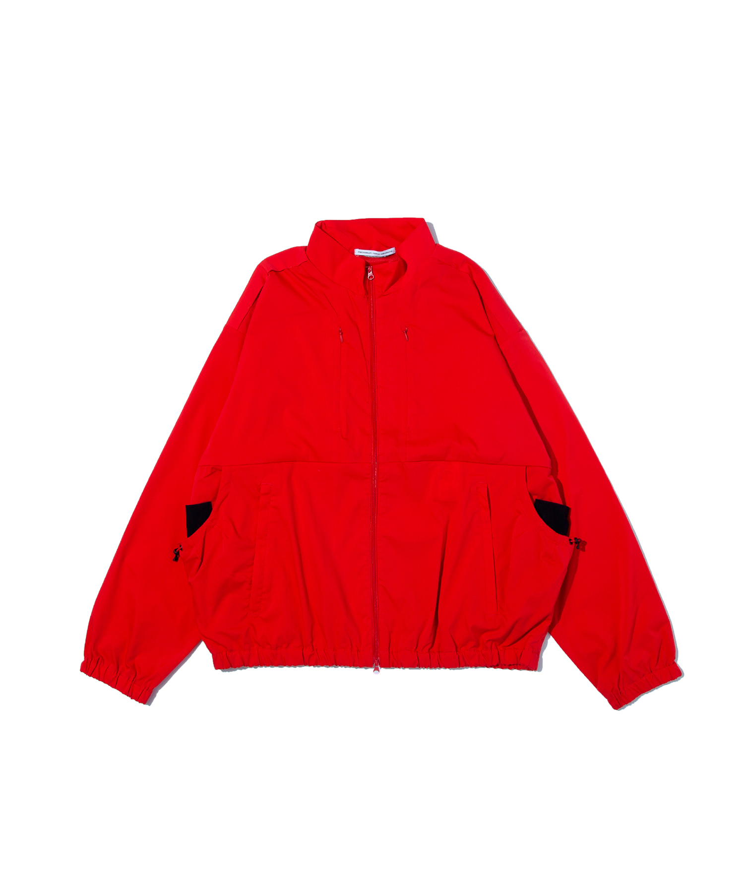 F/CE. PACKABLE MICROFT JACKET / エフシーイー パッカブルマイク