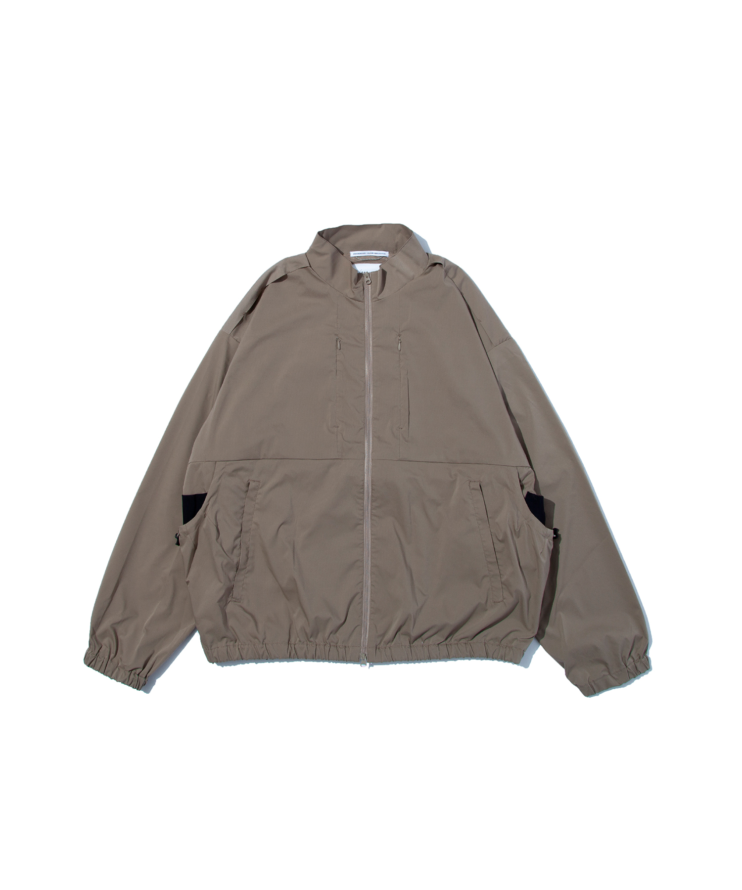 F/CE. PACKABLE MICROFT JACKET / エフシーイー パッカブルマイク