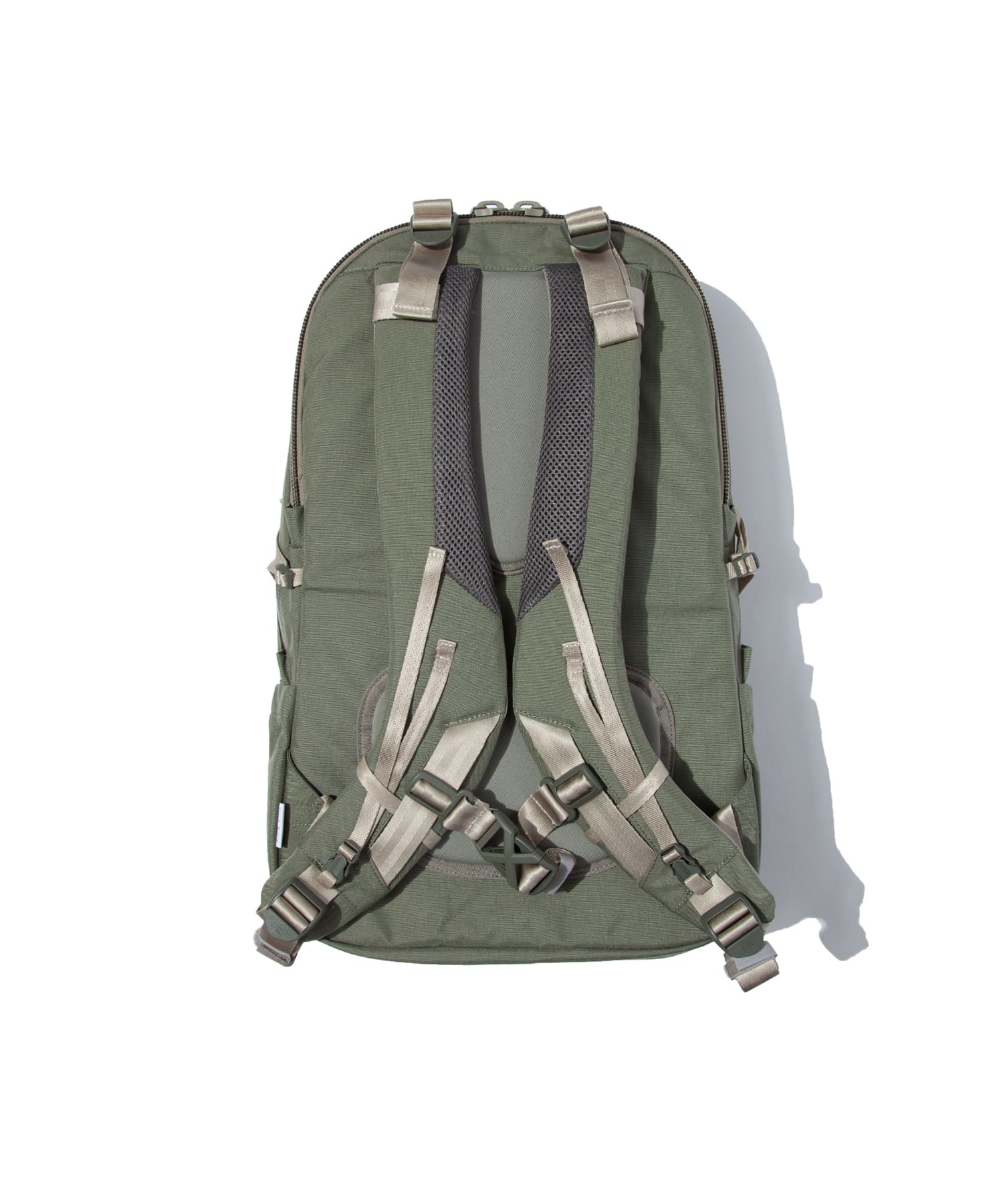 F/CE. CORDURA FIRE RESISTANT DAYTRIP BP / エフシーイー コーデュラ