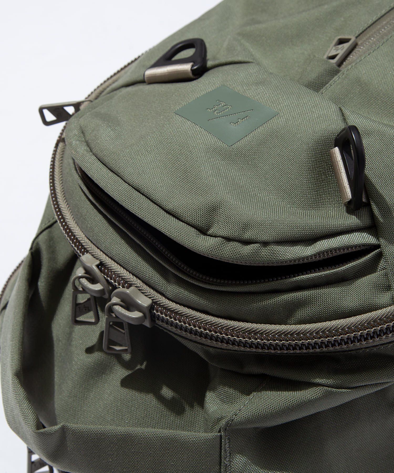 F/CE. CORDURA FIRE RESISTANT DAYTRIP BP / エフシーイー コーデュラ 