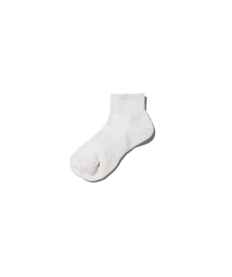 FreshService ORIGINAL 3-PACK SHORT SOCKS / フレッシュサービス オリジナル 3パック ショートソックス