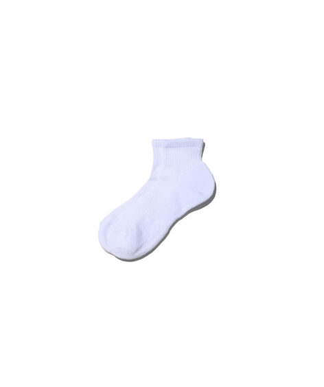 FreshService ORIGINAL 3-PACK SHORT SOCKS / フレッシュサービス オリジナル 3パック ショートソックス