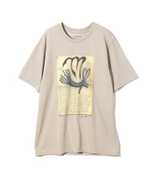 South2 West8 × Ben Miller S/S Crew Neck / サウスツーウエストエイト × ベン・ミラー ショートスリーブクルーネック
