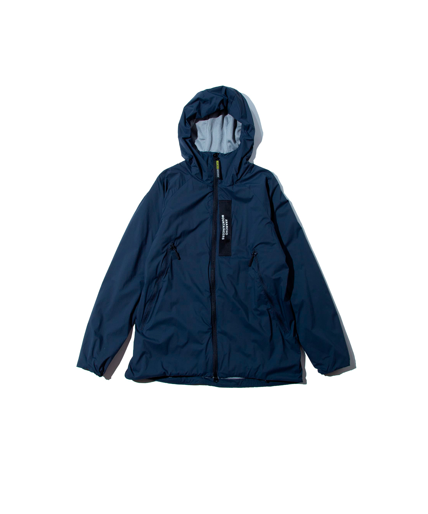 MOUNTAIN RESEARCH】マウンテンリサーチ I.D JKT-