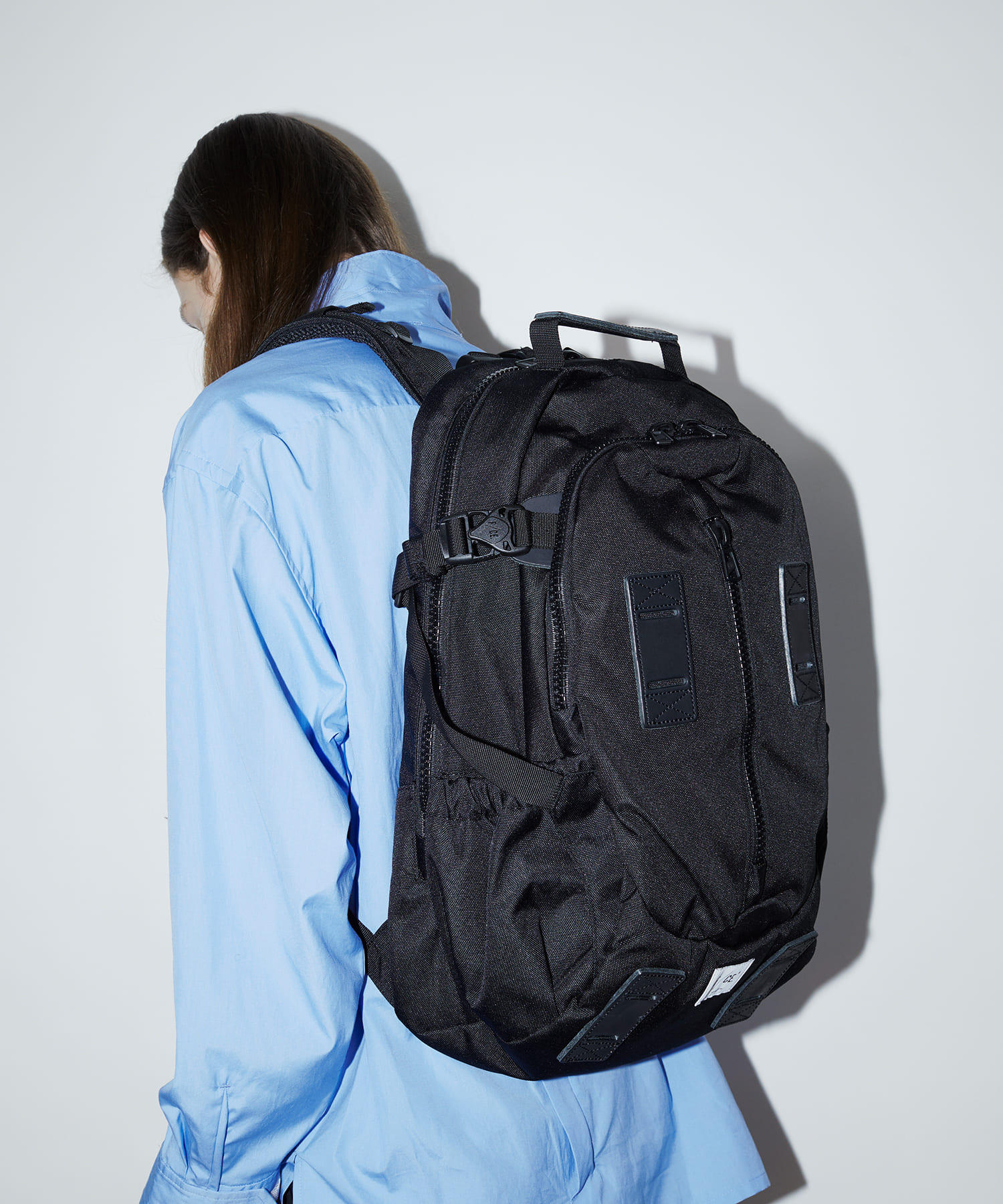 F/CE. 950 TRAVEL BACKPACK / エフシーイーバックパック-www.steffen