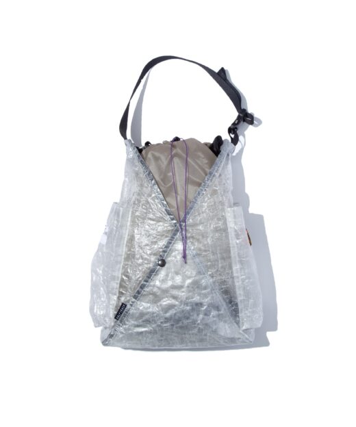 F/CE.×HALF TRACK PRODUCTS 別注＋u small Dyneema IN+US