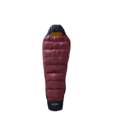 Nordisk Oscar +10° Mummy L Sleeping Bag / ノルディスク オスカー +10° マミー L スリーピングバッグ