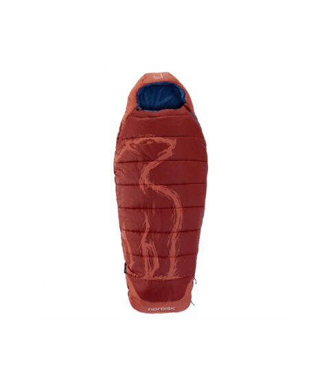 Nordisk PUK JUNIOR SLEEPING BAG / ノルディスク プク ジュニア スリーピングバッグ