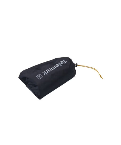 NORDISK T107122 Telemark 1 Footprint / ノルディスク テレマーク 1 フットプリント