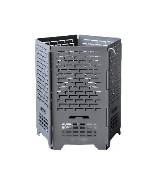 サンゾー工務店 RODAN(BRICK)スタンダード＆HANGETSU