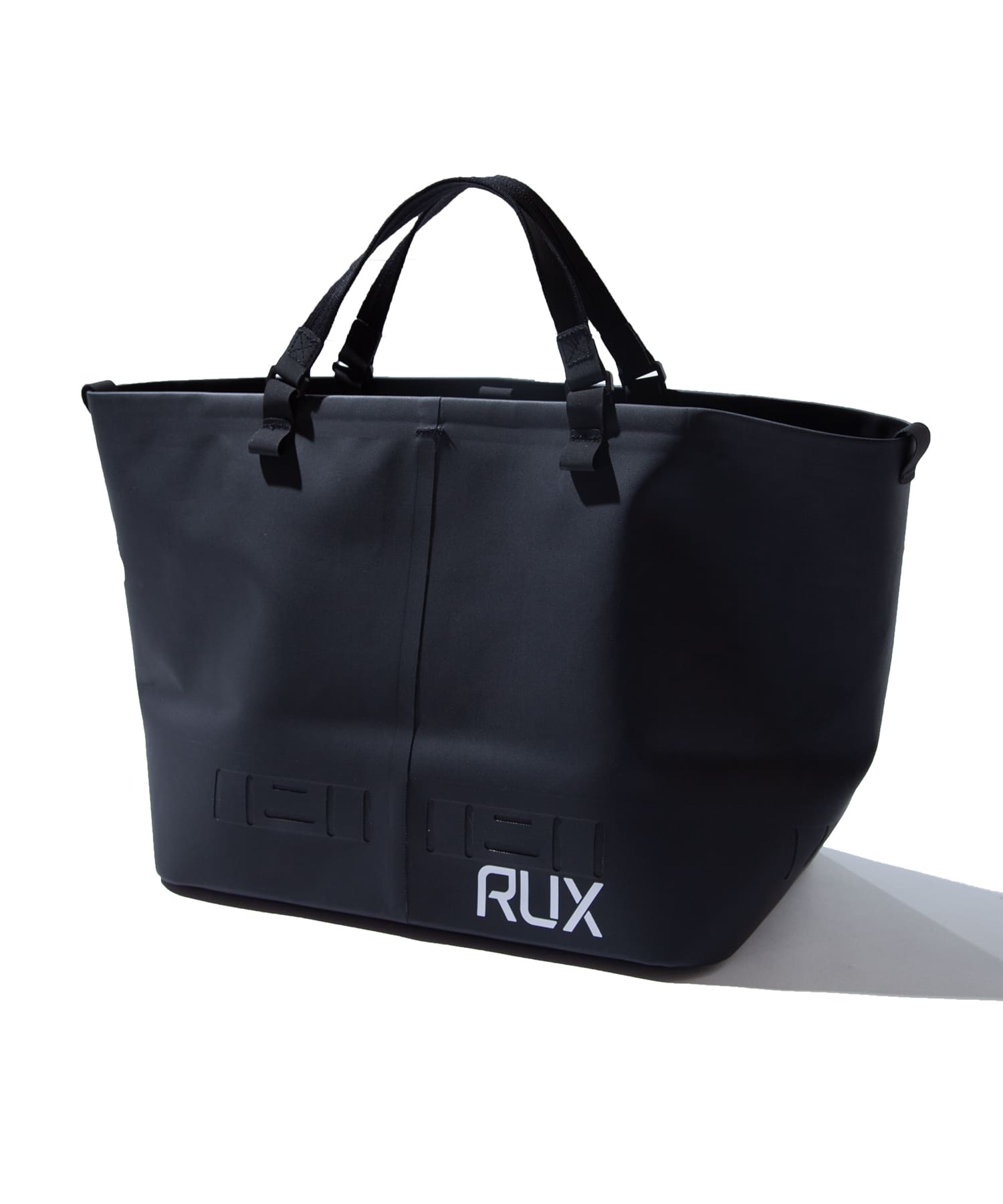 RUX Waterproof Bag 25L / ラックス ウォータープルーフバッグ 25L / ROOT