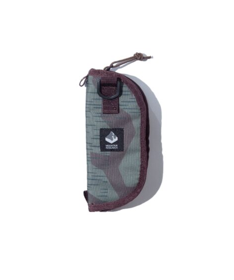 MOUNTAIN RESEARCH Mini Pouch / マウンテンリサーチ ミニポーチ SALE