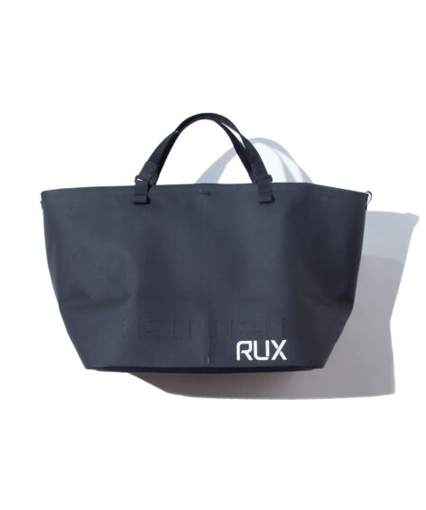RUX Waterproof Bag 25L / ラックス ウォータープルーフバッグ 25L