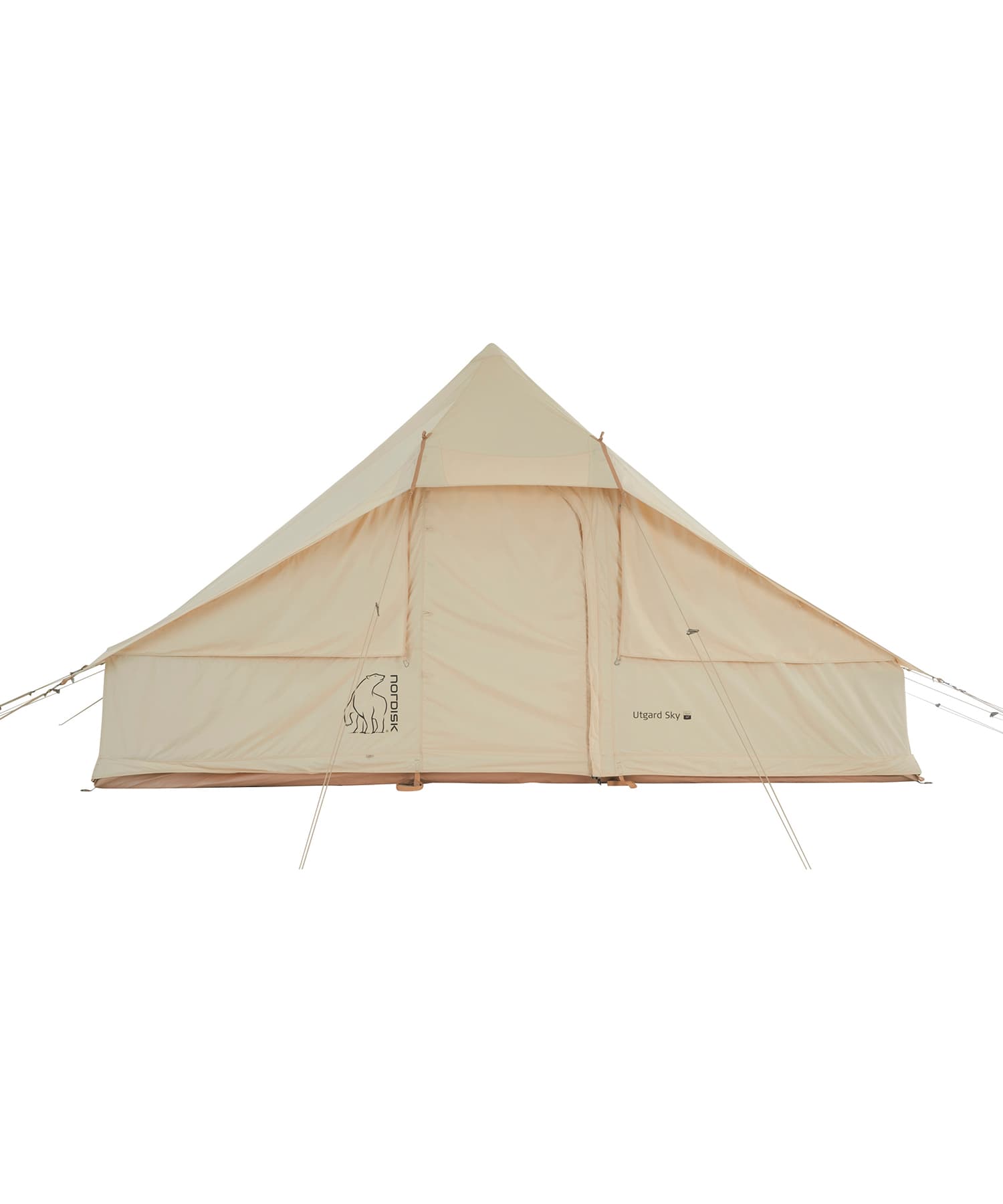 Nordisk Utgard Sky 13.2 Technical Cotton Tent / ノルディスク ...