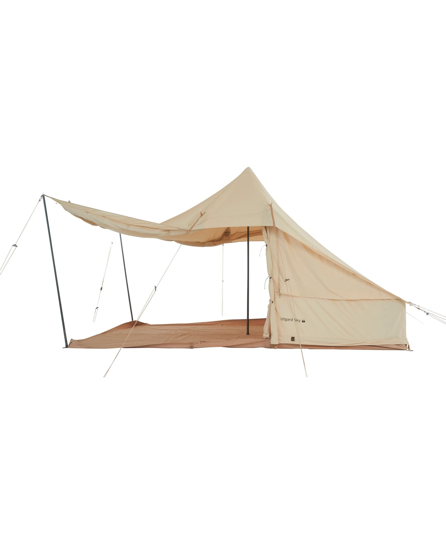 Nordisk Utgard Sky 13.2 Technical Cotton Tent / ノルディスク 