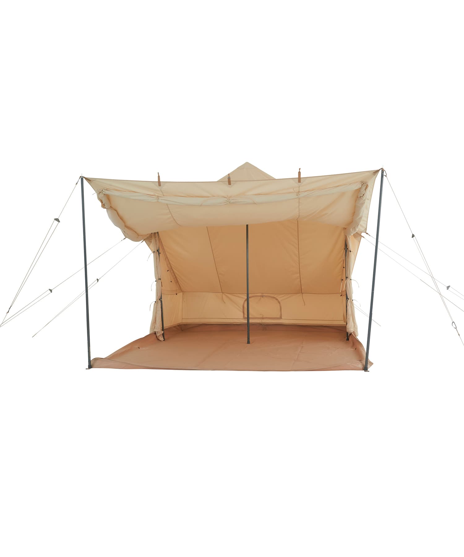 Nordisk Utgard Sky 13.2 Technical Cotton Tent / ノルディスク ウトガルド スカイ 13.2  テクニカルコットンテント / ROOT