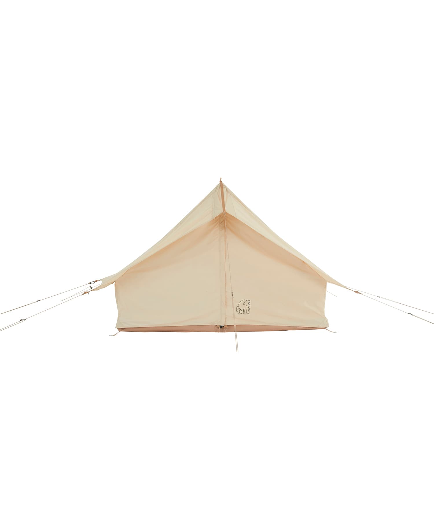 NORDISK Ydun Sky 5.5 Technical Cotton Tent / ノルディスク ユドゥンスカイ5.5 テクニカルコットンテント  / ROOT