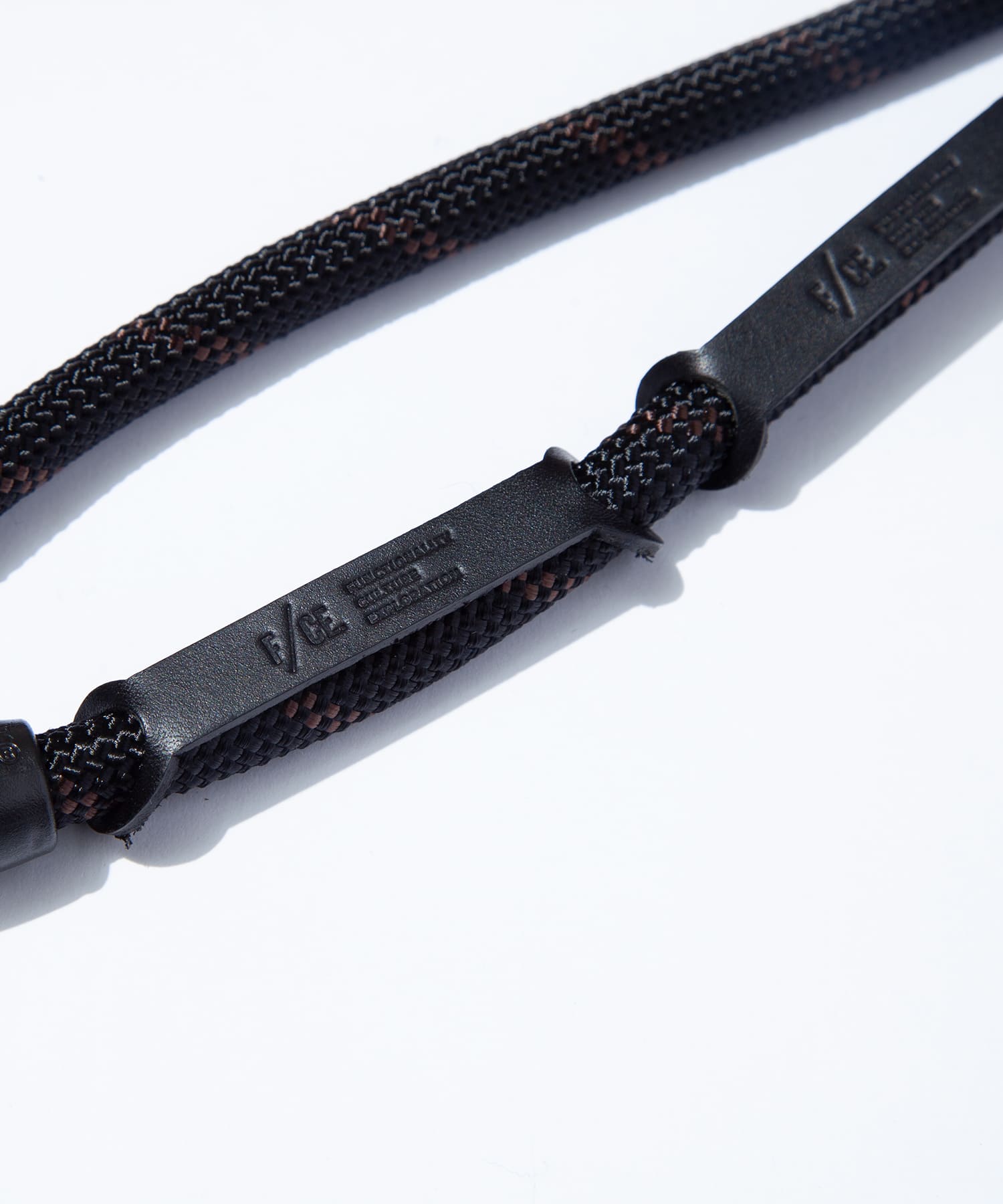 YOSEMITE STRAP F/CE.コラボレーションモデル-