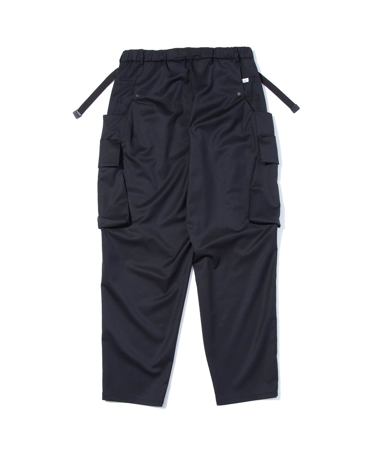 F/CE. TECHWOOL CARGO PANTS / エフシーイー テックウール カーゴ