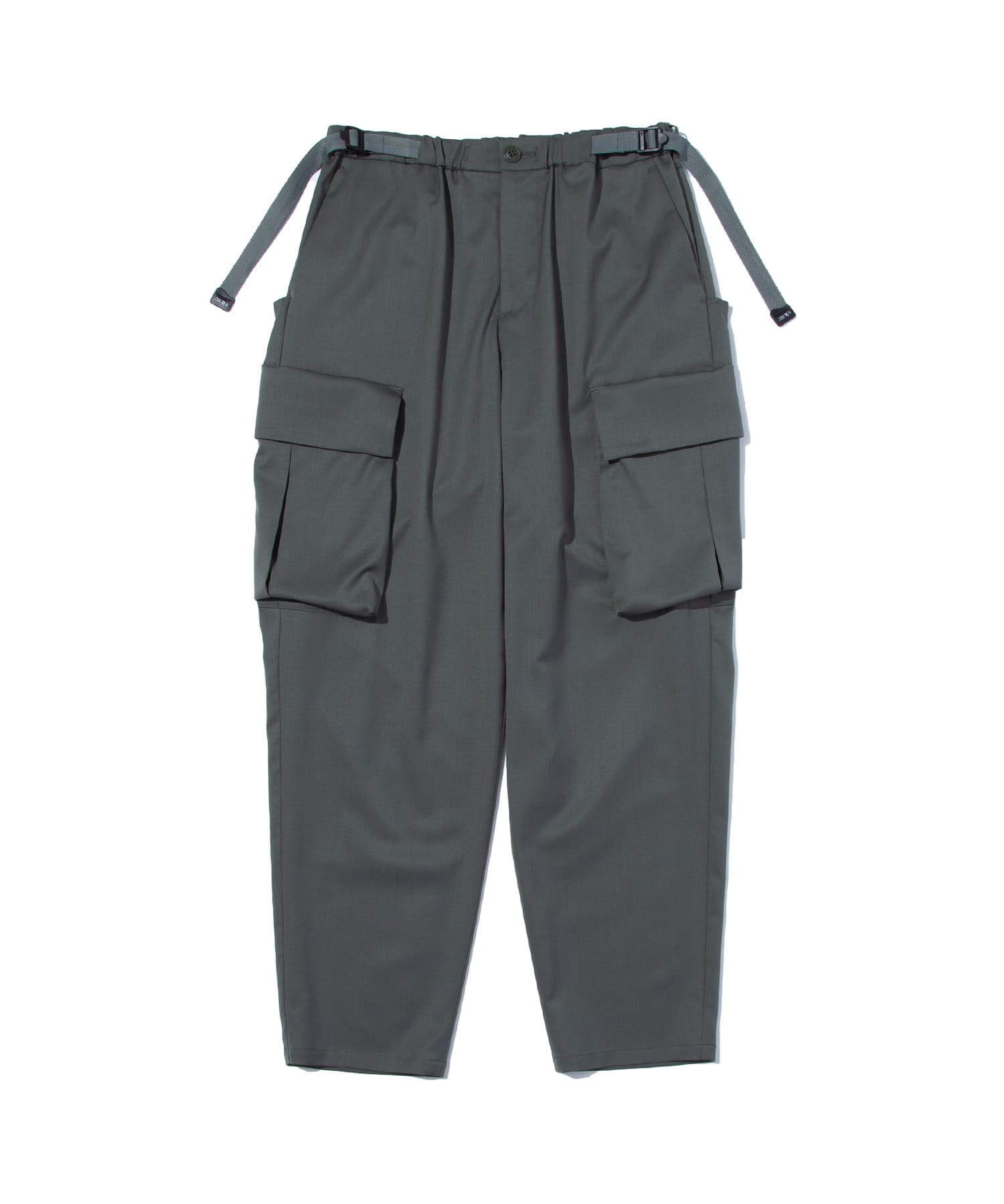 F/CE. MICROFT CARGO PANTS / エフシーイー 撥水 カーゴパンツ