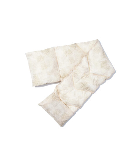 ※予約販売 F/CE. × NANGA EV PRINTED DOWN SCARF / エフシーイー × ナンガ EV プリント ダウンスカーフ