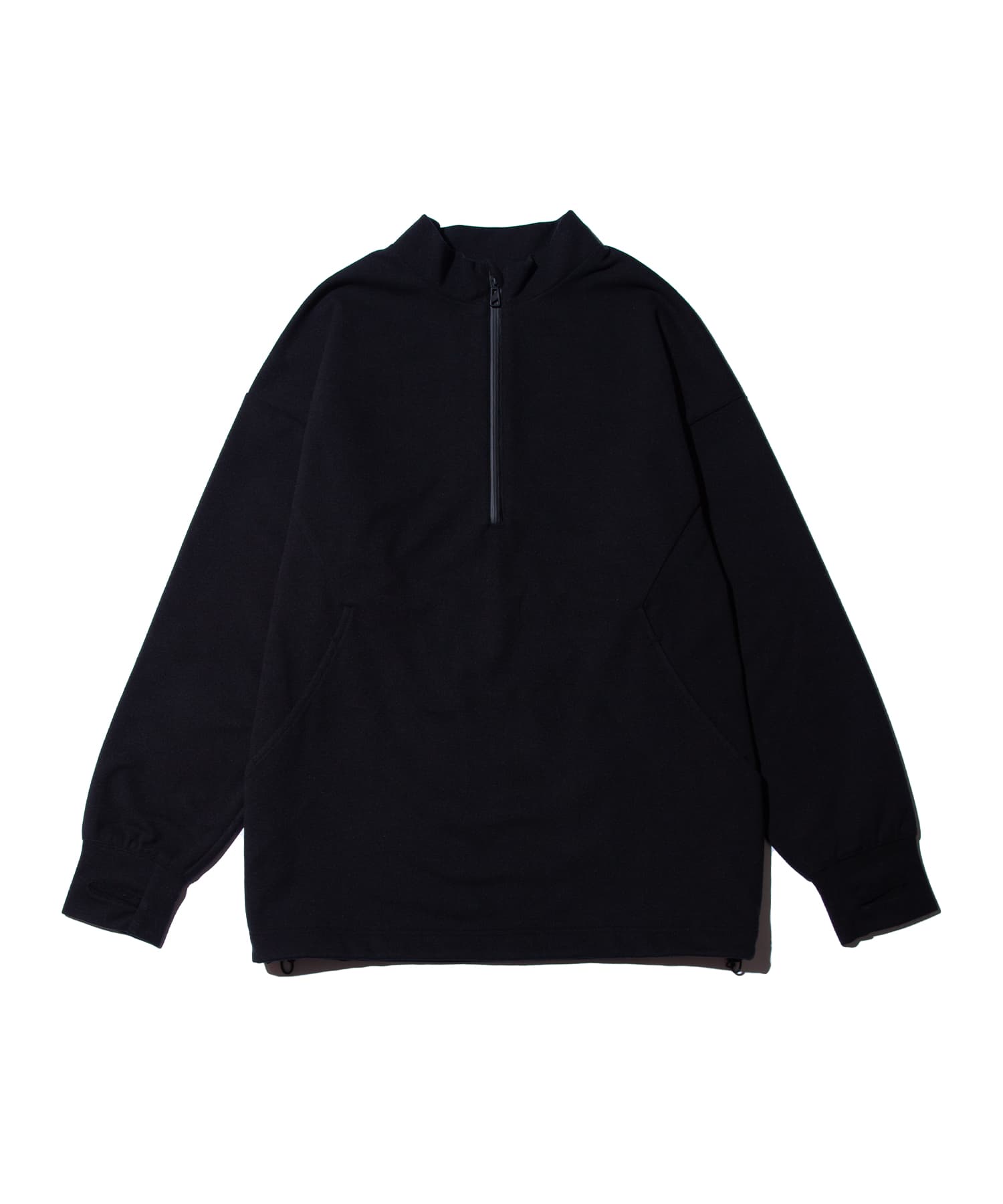 F/CE. DTP HOODIE / エフシーイー デルタピーク フーディ-