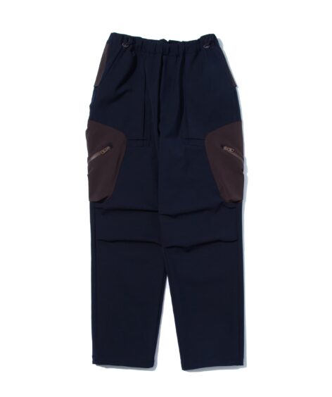 F/CE. TECH STX TROUSERS / エフシーイー テック ソロテックス トラウザー