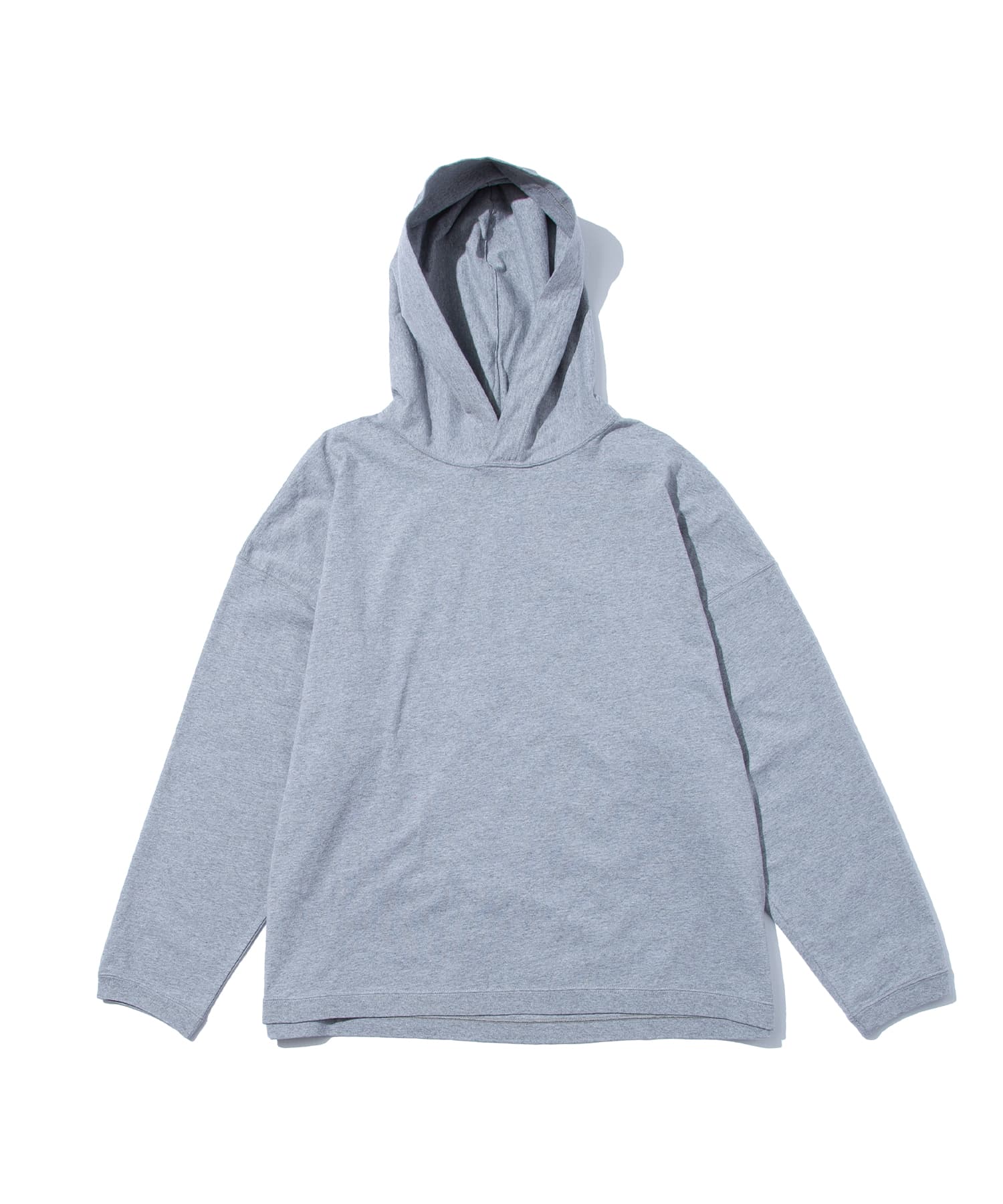 F/CE. “CASPER” RECYCLE HOOD T / エフシーイー キャスパー リサイクル