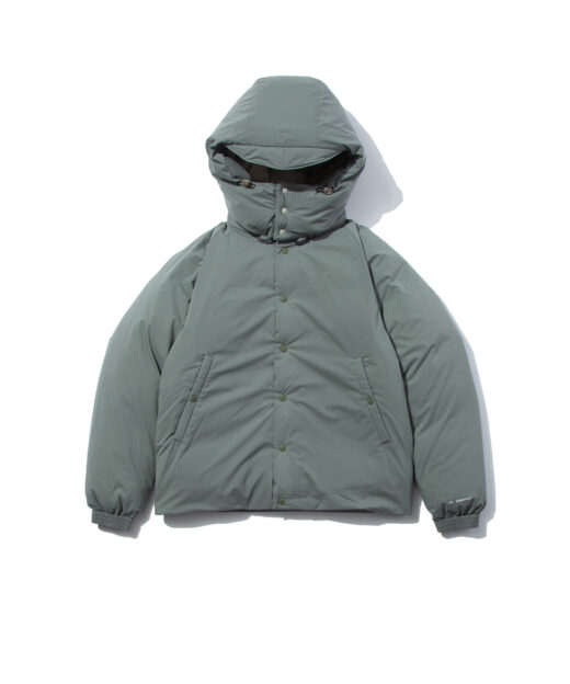 F/CE. PERTEX WATERPROOF DOWN JK / エフシーイー パーテックス ウォータープルーフ ダウン ジャケット