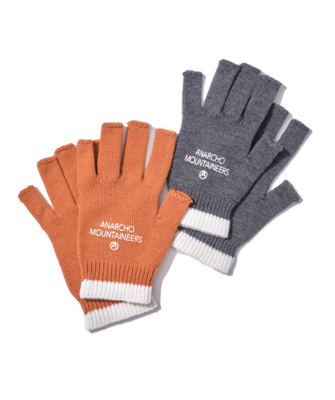 MOUNTAIN RESEARCH MERINO GLOVES / マウンテンリサーチ メリノグローブ